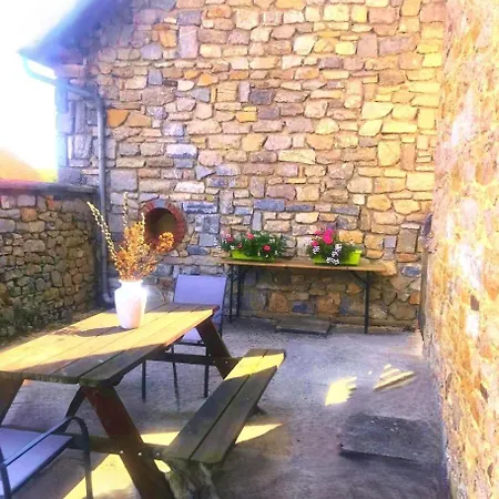Les Jonquilles Tatil Evi
