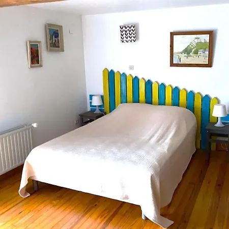 Tatil Evi Les Jonquilles