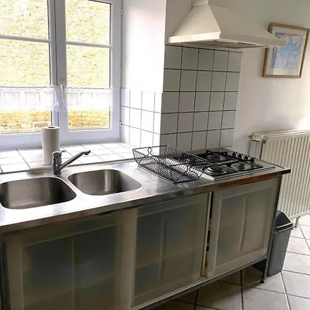 Les Jonquilles Tatil Evi