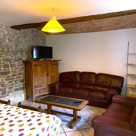 Tatil Evi Les Jonquilles *